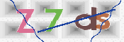CAPTCHA 驗證圖片